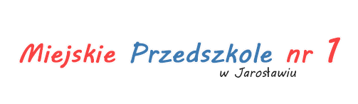 Miejskie Przedszkole nr 1